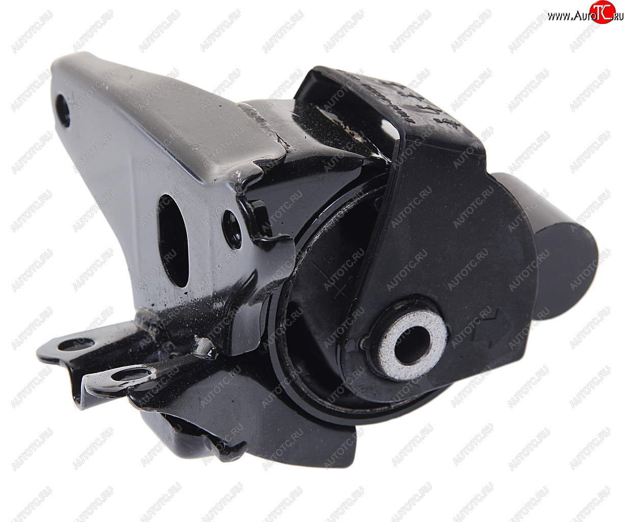 2 099 р. Опора двигателя HYUNDAI Elantra (00-) (1.8) левая АКПП PHG PHG 21830-2d050 PHG 21830-2d050  с доставкой в г. Кемерово