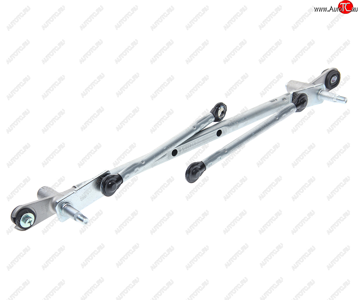 4 699 р. Трапеция стеклоочистителя SSANGYONG Actyon (10-) OE SSANGYONG 7821134001  с доставкой в г. Кемерово