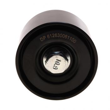 2 799 р. Ролик приводного ремня SHAANXI SHACMAN X6000 дв.WP13.480E501 обводной DP DINAMIKA PARTS dp612630061100  с доставкой в г. Кемерово. Увеличить фотографию 3