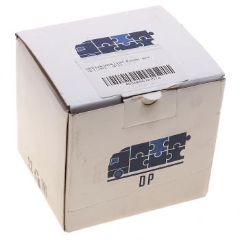 2 799 р. Ролик приводного ремня SHAANXI SHACMAN X6000 дв.WP13.480E501 обводной DP DINAMIKA PARTS dp612630061100  с доставкой в г. Кемерово. Увеличить фотографию 4