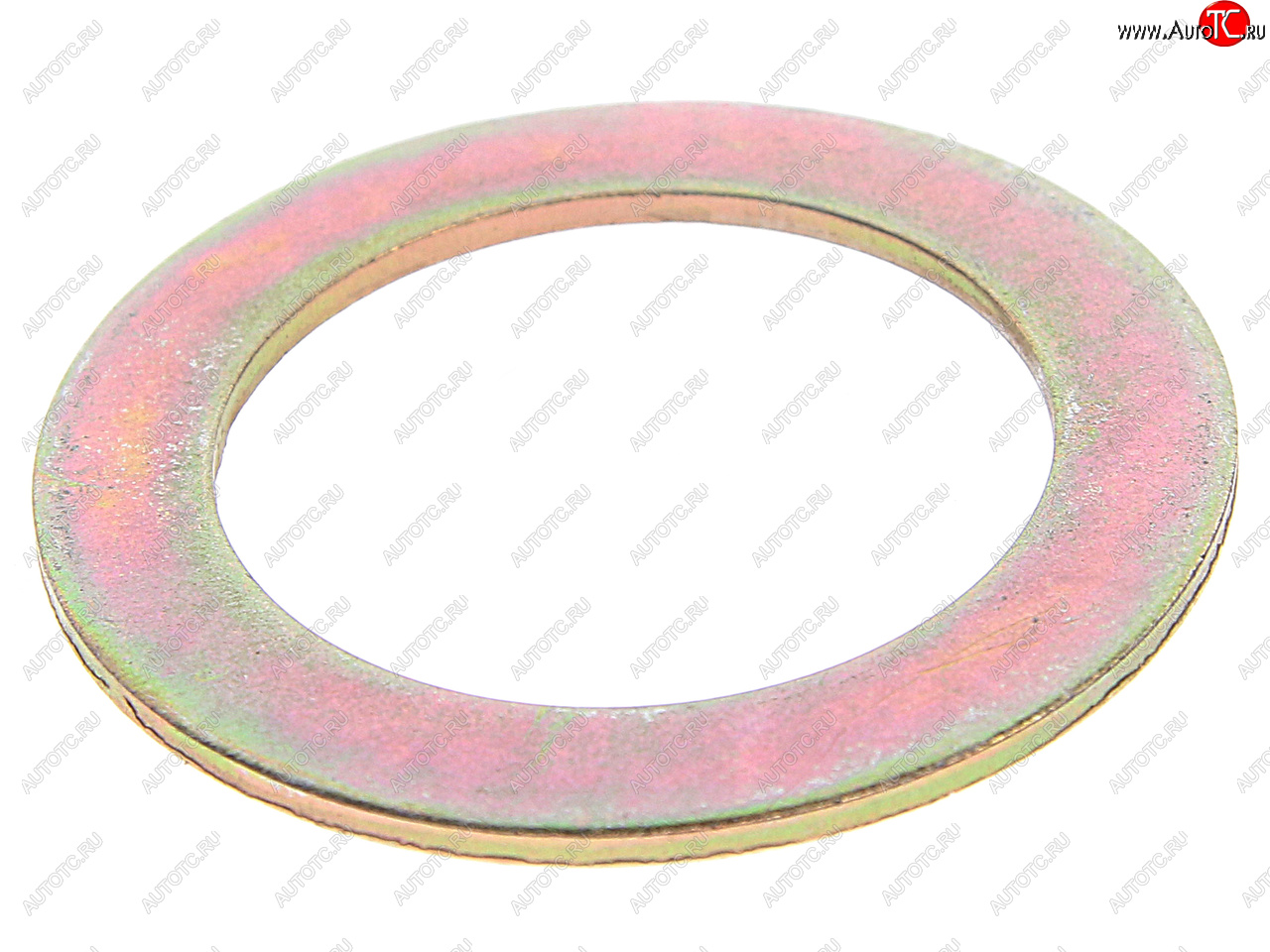 399 р. Шайба JCB проставочная металлическая (45х65х3мм) DIGGER PARTS DIGGER PARTS 00148  с доставкой в г. Кемерово