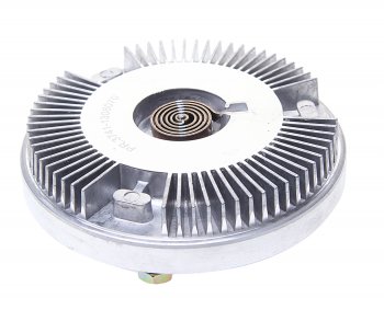 2 899 р. Муфта УАЗ-3160 вязкостная привода вентилятора PRAVT PRAVT pr.3741-1308070  с доставкой в г. Кемерово. Увеличить фотографию 1