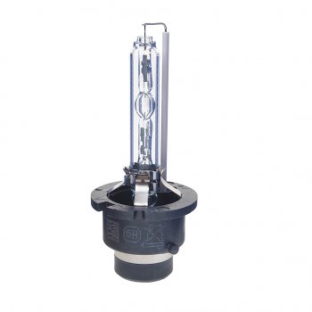 2 699 р. Лампа ксеноновая D2S 35W P32d-2 4300K 85V бокс (1шт.) Xenon Standard NEOLUX NEOLUX nx2s-1scb  с доставкой в г. Кемерово. Увеличить фотографию 1