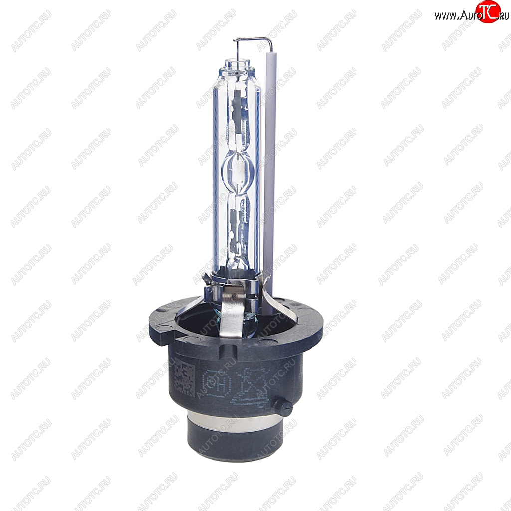2 699 р. Лампа ксеноновая D2S 35W P32d-2 4300K 85V бокс (1шт.) Xenon Standard NEOLUX NEOLUX nx2s-1scb  с доставкой в г. Кемерово