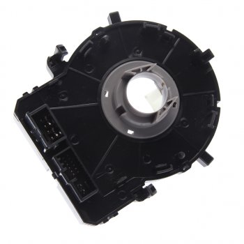 3 179 р. Кольцо HYUNDAI Solaris KIA Rio (11-) колеса рулевого контактное QUATTRO FRENI QUATTRO FRENI qf00e00153  с доставкой в г. Кемерово. Увеличить фотографию 2