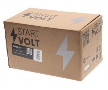 4 749 р. Насос топливный CHERY Tiggo (05-) STARTVOLT STARTVOLT sfm2507  с доставкой в г. Кемерово. Увеличить фотографию 4