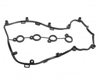 3 199 р. Прокладка крышки клапанной OPEL Astra G,Vectra C (01-06) FIAT Croma (05-) (2.2) ELRING ELRING 880.342  с доставкой в г. Кемерово. Увеличить фотографию 1