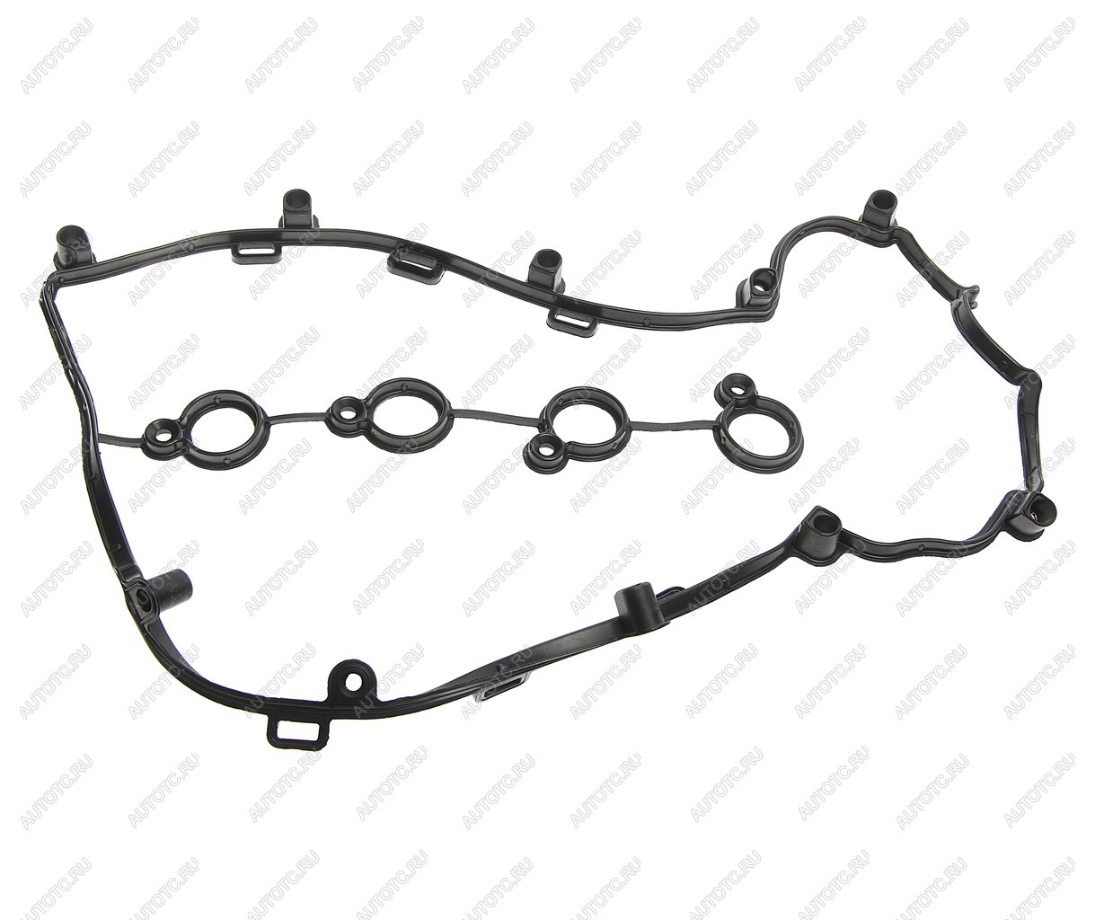 3 199 р. Прокладка крышки клапанной OPEL Astra G,Vectra C (01-06) FIAT Croma (05-) (2.2) ELRING ELRING 880.342  с доставкой в г. Кемерово