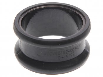 1 089 р. Трубка SITRAK патрубков соединительная прямая (44DN35) OE SITRAK 200v981820050  с доставкой в г. Кемерово. Увеличить фотографию 1