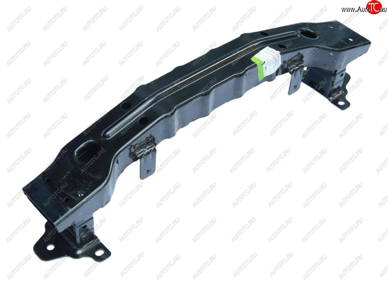 9 799 р. Усилитель бампера SSANGYONG Actyon (06-),Actyon Sport (06-) переднего OE SSANGYONG 7875031001  с доставкой в г. Кемерово