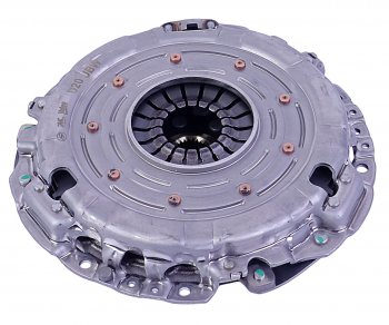 28 999 р. Сцепление SSANGYONG Actyon (06-),Kyron (05-) (D20) (диск+корзина) OE SSANGYONG 30a0009413  с доставкой в г. Кемерово. Увеличить фотографию 1
