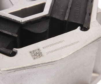 9 999 р. Подушка SITRAK HOWO двигателя передняя OE SITRAK wg9925590280  с доставкой в г. Кемерово. Увеличить фотографию 4