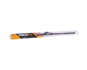 899 р. Щетка стеклоочистителя 650мм беcкаркасная TRICO TRICO fx650 TRICO fx650  с доставкой в г. Кемерово. Увеличить фотографию 1