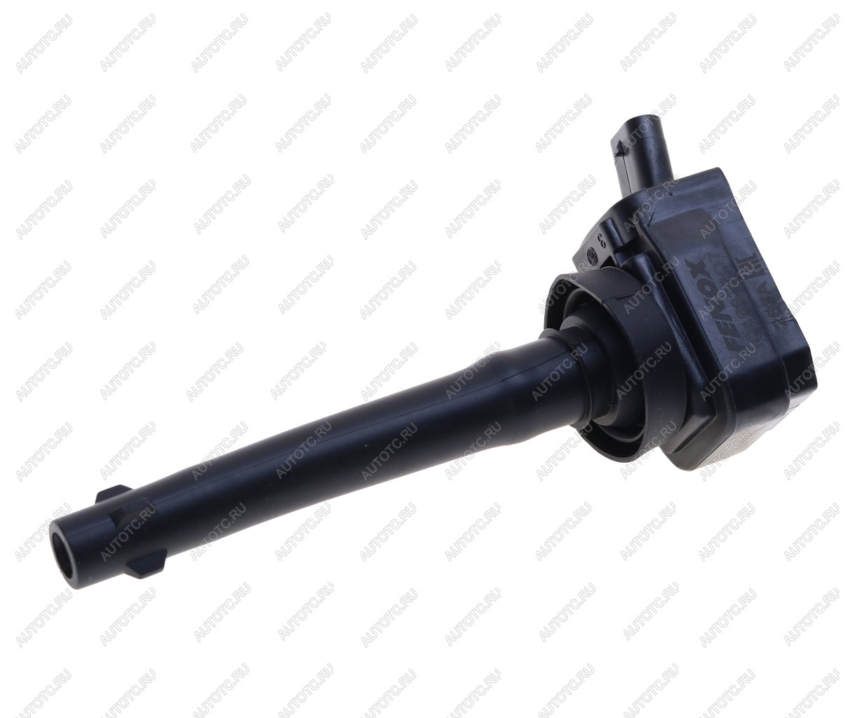 1 499 р. Катушка зажигания ГАЗ-3302,УАЗ ЕВРО-3 на свечу FENOX FENOX ic16022o7  с доставкой в г. Кемерово