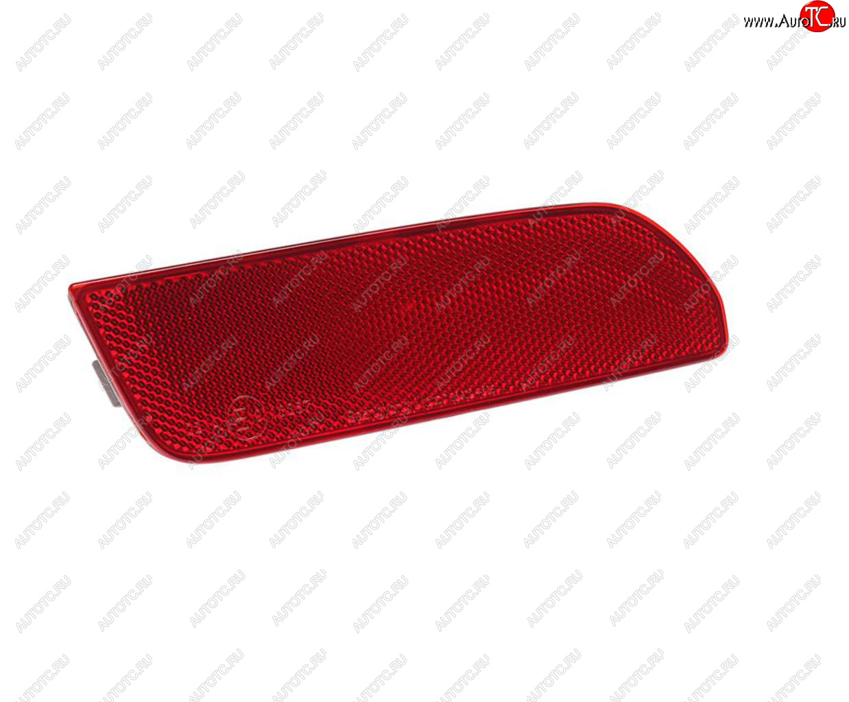 749 р. Катафот SSANGYONG Actyon Sport (12-) бампера заднего правый OE SSANGYONG 8390232500 SSANGYONG 8390232500  с доставкой в г. Кемерово