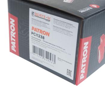 2 599 р. Катушка зажигания CHEVROLET Captiva PATRON PATRON pci1238  с доставкой в г. Кемерово. Увеличить фотографию 4