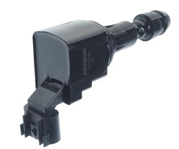 2 599 р. Катушка зажигания CHEVROLET Captiva PATRON PATRON pci1238  с доставкой в г. Кемерово. Увеличить фотографию 2