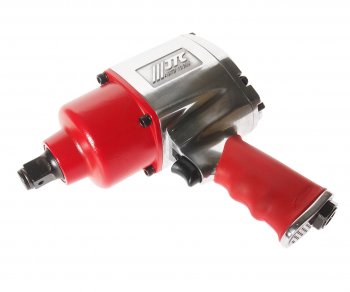 48 999 р. Гайковерт пневматический 3/4 2034Hм 4500об/мин. 320л/мин. 90-120PSI ударный усиленный JTC JTC TOOLS CO., LTD jtc-5303 JTC TOOLS CO., LTD jtc-5303  с доставкой в г. Кемерово. Увеличить фотографию 1