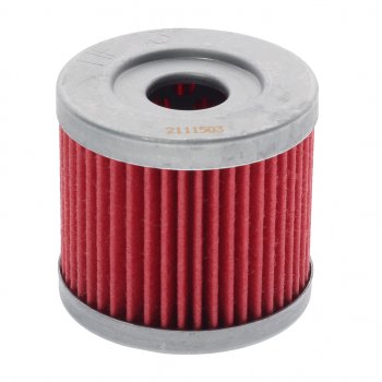 399 р. Фильтр масляный мото SUZUKI AN400 Burgman (11-12),GS125ES (-00),UE150 (01-) HIFLO FILTRO HIFLO FILTRO hf131  с доставкой в г. Кемерово. Увеличить фотографию 1