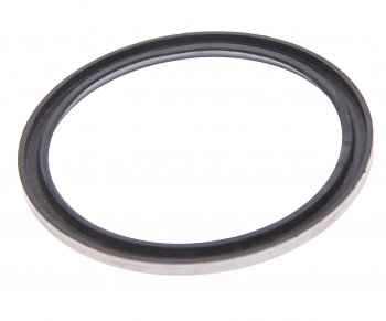 1 079 р. Сальник JCB пальца ковша резинометаллический (80х100х5мм) DIGGER PARTS DIGGER PARTS 0102  с доставкой в г. Кемерово. Увеличить фотографию 2
