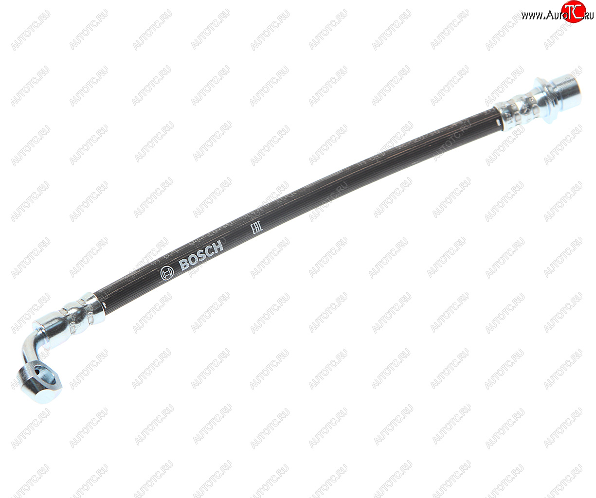 1 299 р. Шланг тормозной TOYOTA Land Cruiser (02-) задний правый BOSCH BOSCH 1987481662  с доставкой в г. Кемерово