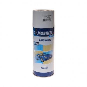 459 р. Краска 360 сочи металлик аэрозоль 520мл Helios MOBIHEL MOBIHEL 41948802а MOBIHEL 41948802а  с доставкой в г. Кемерово. Увеличить фотографию 1
