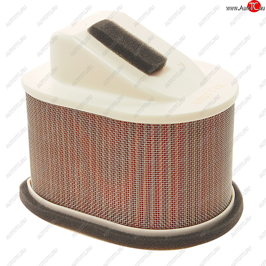 3 279 р. Фильтр воздушный мото KAWASAKI Z750,Z1000 (04-12) HIFLO FILTRO HIFLO FILTRO hfa2707 HIFLO FILTRO hfa2707  с доставкой в г. Кемерово