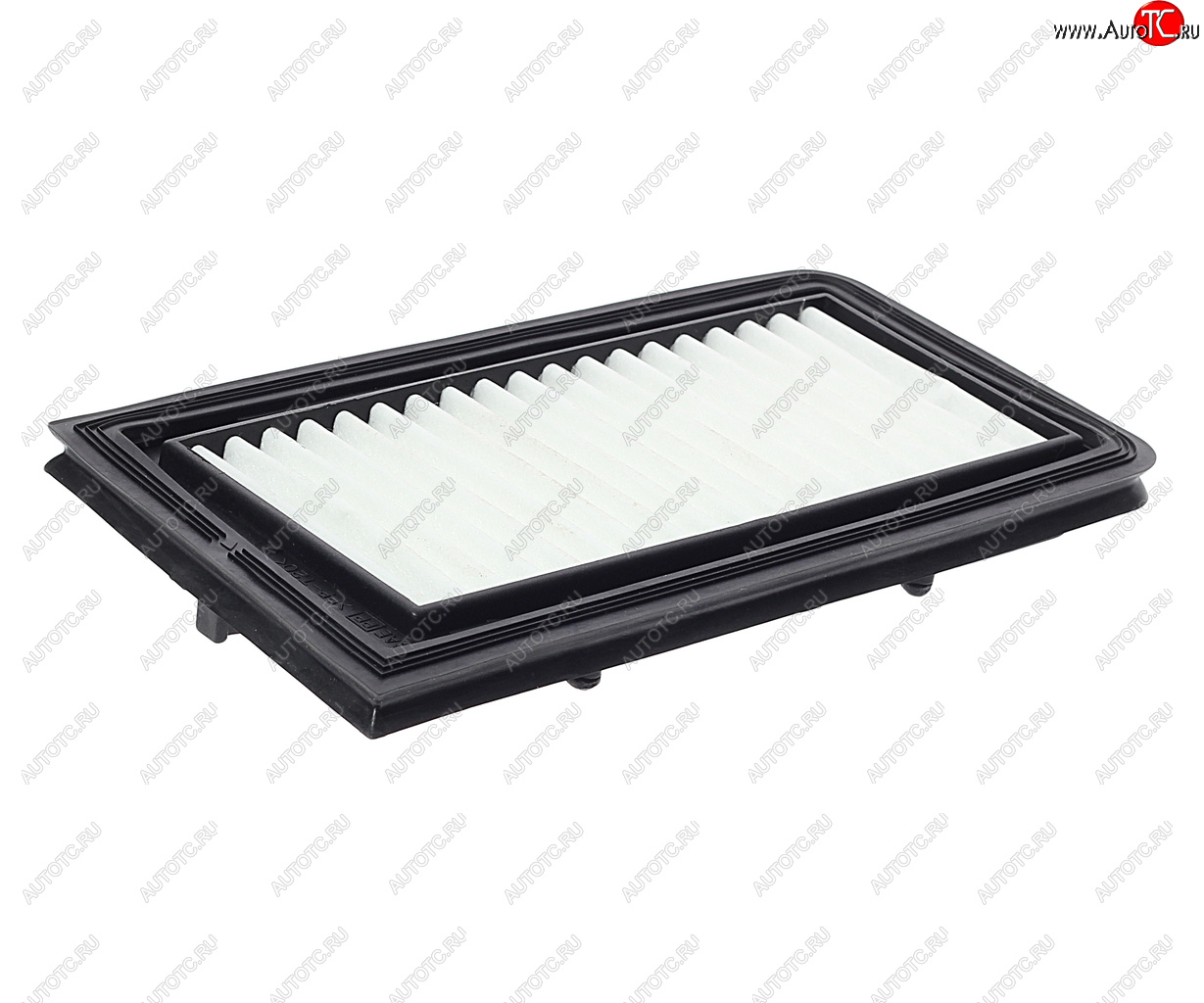 1 269 р. Фильтр воздушный мото SUZUKI AN650 (02-15) HIFLO FILTRO HIFLO FILTRO hfa3619  с доставкой в г. Кемерово