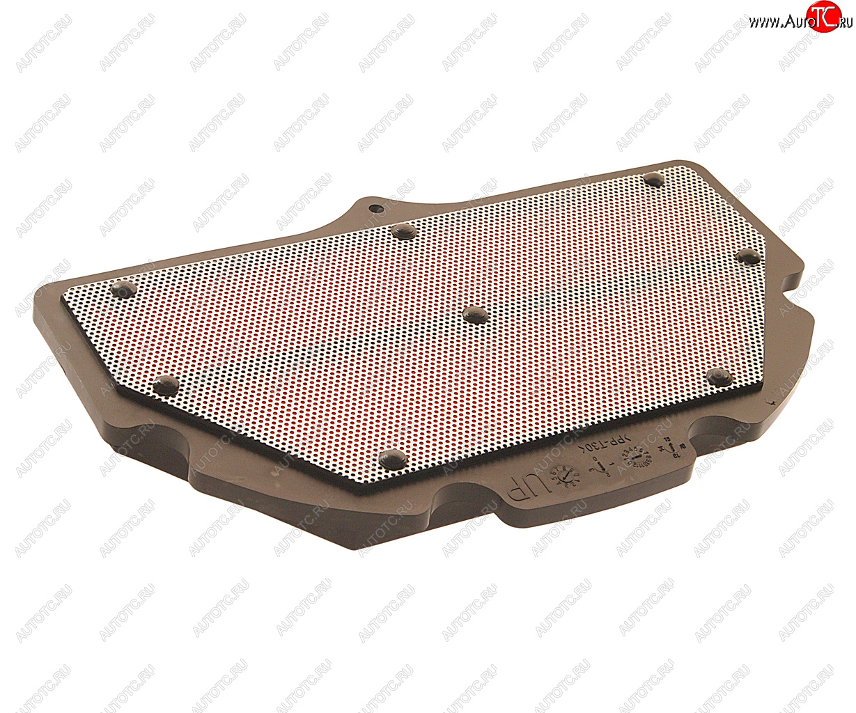 2 369 р. Фильтр воздушный мото SUZUKI GSX-R600,GSX-R750 (06-10) HIFLO FILTRO HIFLO FILTRO hfa3617  с доставкой в г. Кемерово