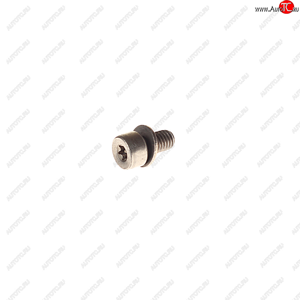 197 р. Болт VW AUDI SEAT SKODA OE VAG wht001455  с доставкой в г. Кемерово