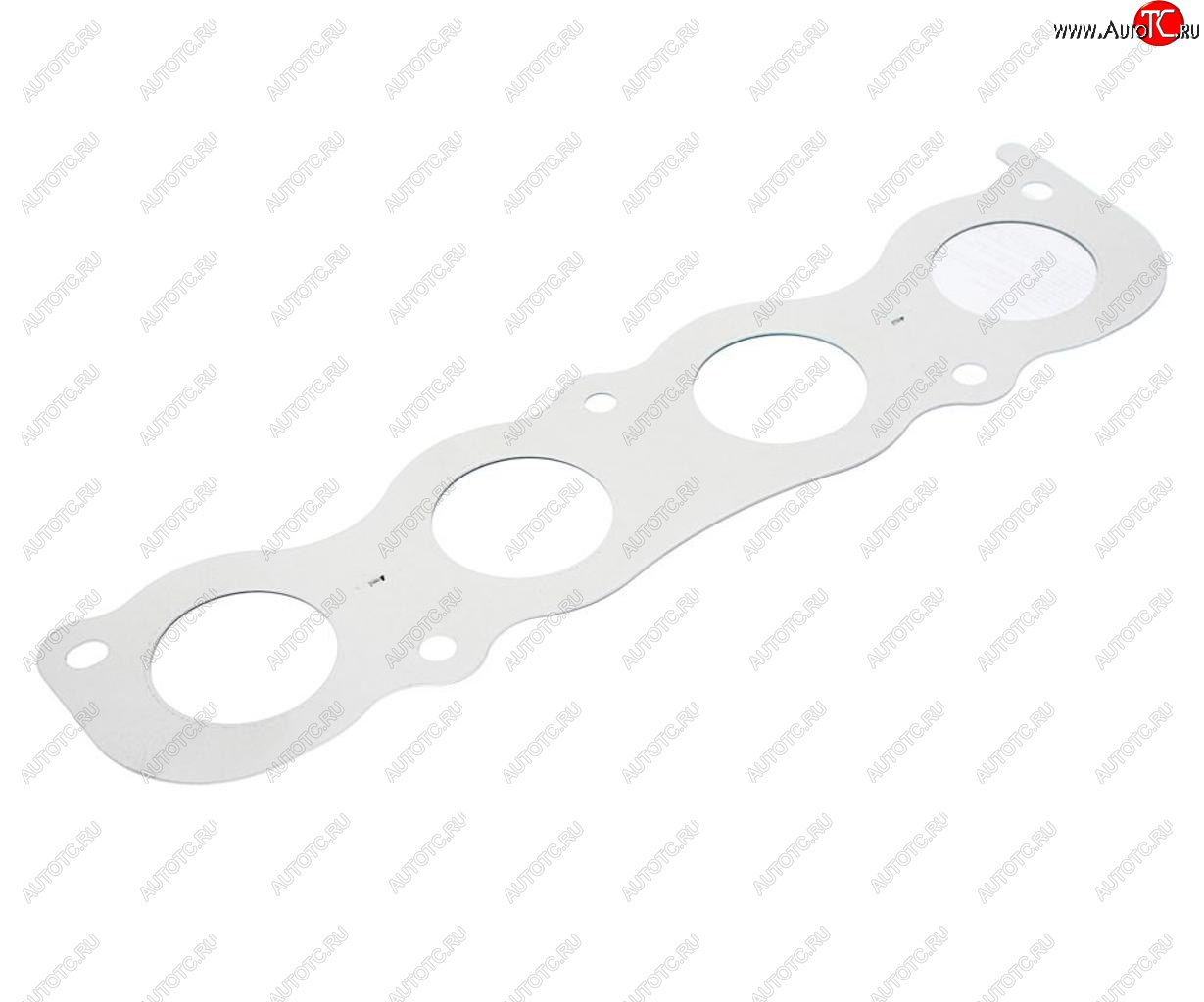 299 р. Прокладка коллектора HYUNDAI i40 (11-) (2.0) выпускного (на 4 цилиндра) DYG DYG 28521-2e000  с доставкой в г. Кемерово