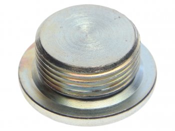 899 р. Пробка VW Touareg (03-07) AUDI A4 (01-08),A6 (96-08),A8 (94-10) сливная поддона масляного OE VAG 028103059a  с доставкой в г. Кемерово. Увеличить фотографию 2