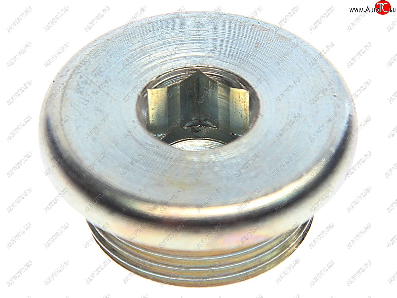 899 р. Пробка VW Touareg (03-07) AUDI A4 (01-08),A6 (96-08),A8 (94-10) сливная поддона масляного OE VAG 028103059a  с доставкой в г. Кемерово