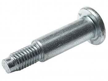 35 р. Болт М8х1.25х47 (ось) петли двери ВАЗ-1118 (ключ TORX) NO NAME 11180-6106020-00 NO NAME 11180-6106020-00  с доставкой в г. Кемерово. Увеличить фотографию 2