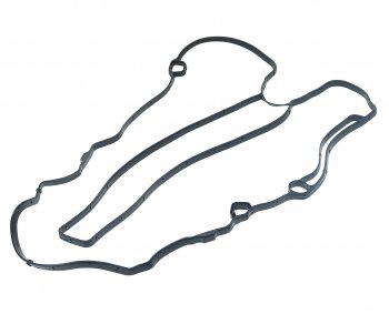 2 789 р. Прокладка крышки клапанной CHEVROLET Aveo (08-) OPEL Astra J,Corsa D,Meriva B (1.21.4) OE GENERAL MOTORS 55561429  с доставкой в г. Кемерово. Увеличить фотографию 1