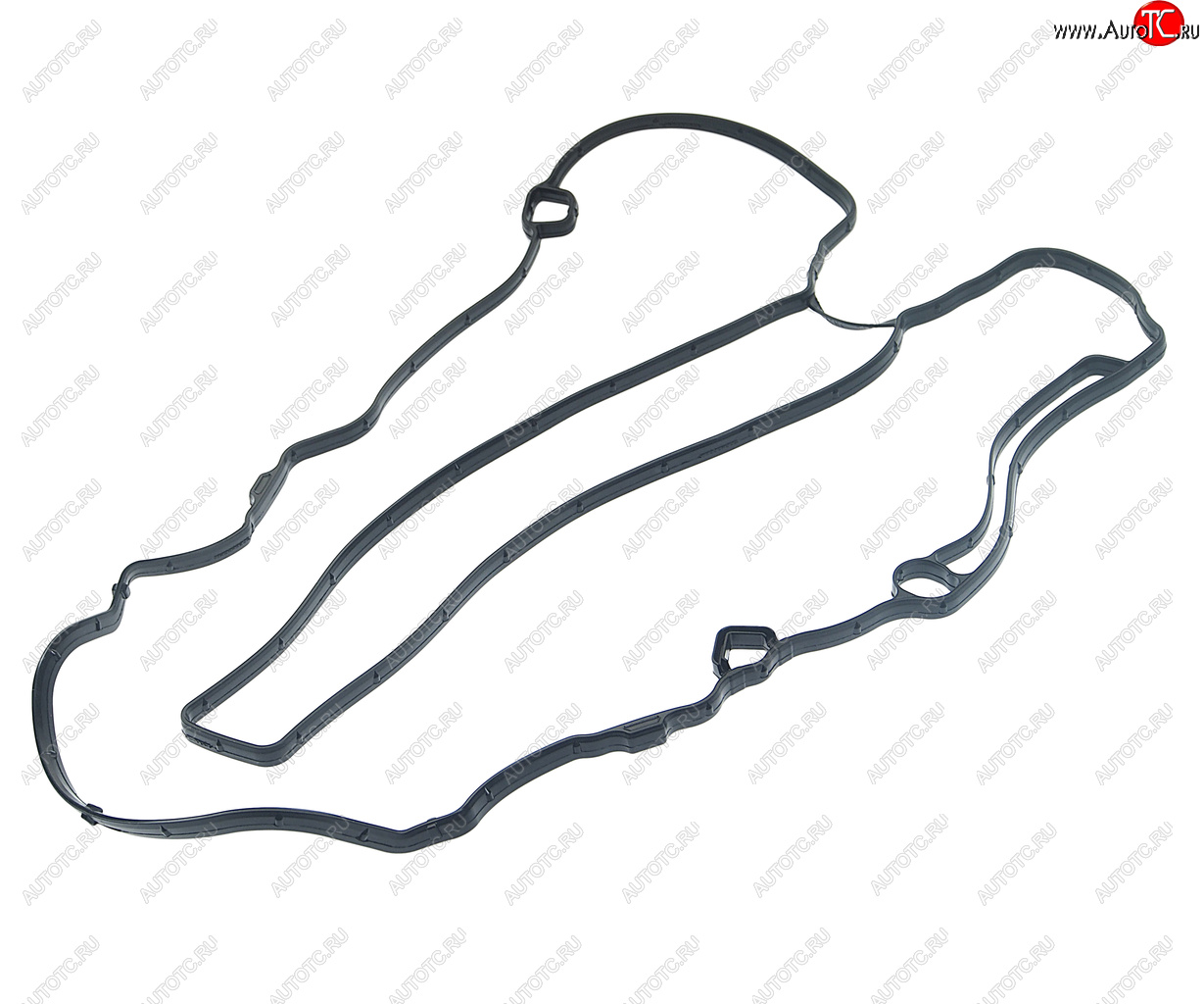 2 789 р. Прокладка крышки клапанной CHEVROLET Aveo (08-) OPEL Astra J,Corsa D,Meriva B (1.21.4) OE GENERAL MOTORS 55561429  с доставкой в г. Кемерово