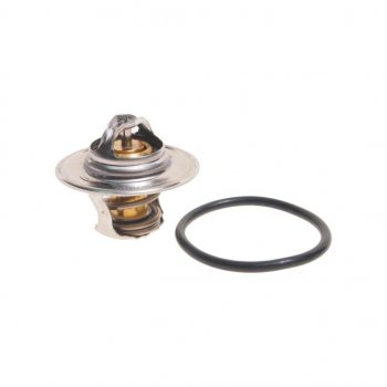 1 769 р. Термостат VW Bora (98-05),Caddy 3 (04-),Jetta 3 (05-10),Passat (96-10) AUDI A3 (96-) (87град.) MAHLE MAHLE tx1487d  с доставкой в г. Кемерово. Увеличить фотографию 1