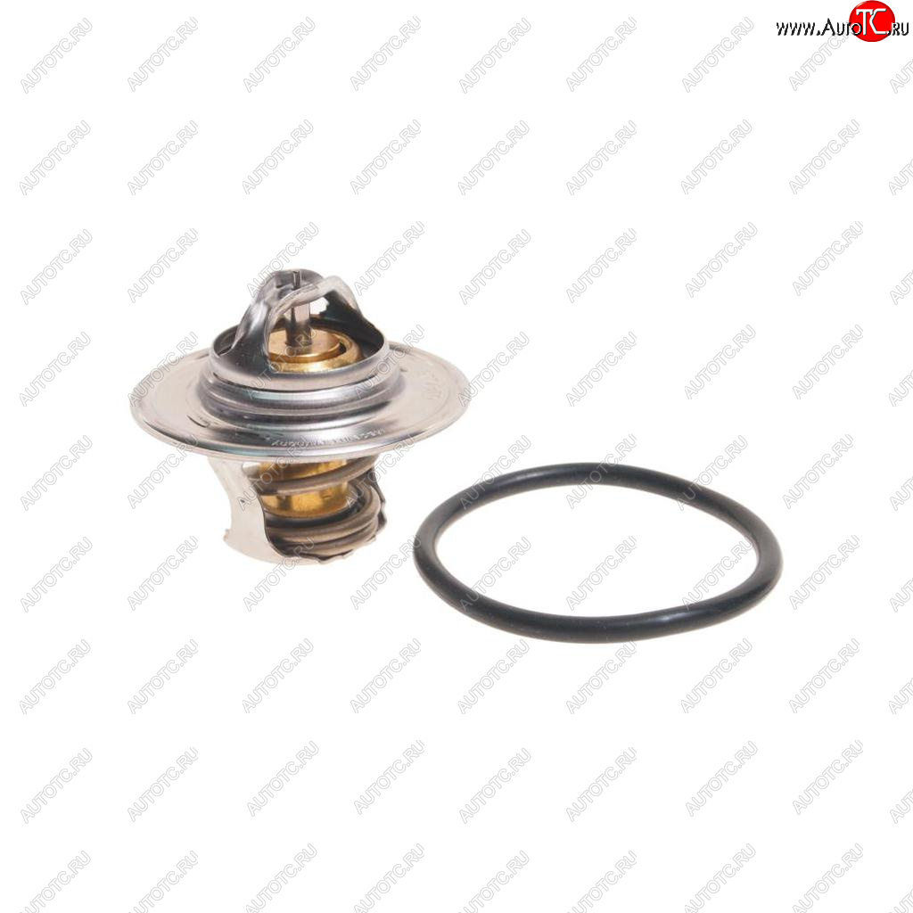 1 769 р. Термостат VW Bora (98-05),Caddy 3 (04-),Jetta 3 (05-10),Passat (96-10) AUDI A3 (96-) (87град.) MAHLE MAHLE tx1487d  с доставкой в г. Кемерово