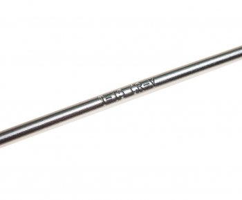 53 р. Ключ TORX Г-образный T-15H с отверстием длинный ROCKFORCE ROCKFORCE rf-76715l  с доставкой в г. Кемерово. Увеличить фотографию 2