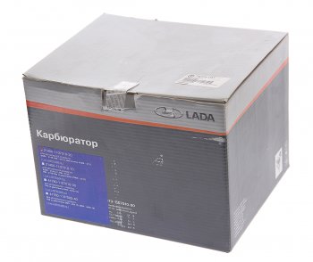 11 849 р. Карбюратор М-2140-20 V=1500 АвтоВАЗ LADA 21400-1107010-20  с доставкой в г. Кемерово. Увеличить фотографию 5