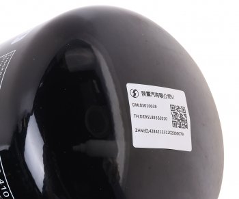 12 449 р. Осушитель воздуха SHACMAN SHAANXI в сборе OE SHACMAN dz95189362020  с доставкой в г. Кемерово. Увеличить фотографию 5