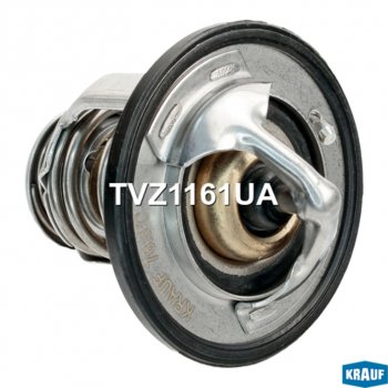 619 р. Термостат MITSUBISHI Pajero (07-) KRAUF KRAUF tvz1161ua  с доставкой в г. Кемерово. Увеличить фотографию 3