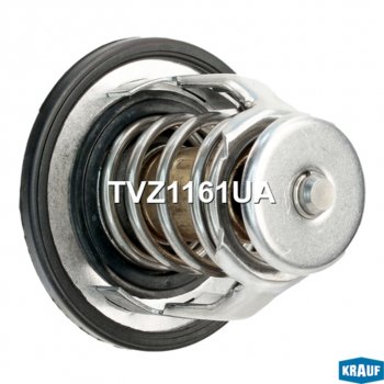 619 р. Термостат MITSUBISHI Pajero (07-) KRAUF KRAUF tvz1161ua  с доставкой в г. Кемерово. Увеличить фотографию 4