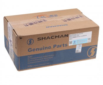 3 499 р. Педаль акселератора SHACMAN SHAANXI X5000 OE SHACMAN dz97189570483  с доставкой в г. Кемерово. Увеличить фотографию 5