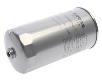 3 389 р. Фильтр топливный JAC Sunray SOLLERS Atlant (2.7D) (4DE1-1D) (Е5) грубой очистки OE JAC 1105021r0070  с доставкой в г. Кемерово. Увеличить фотографию 2
