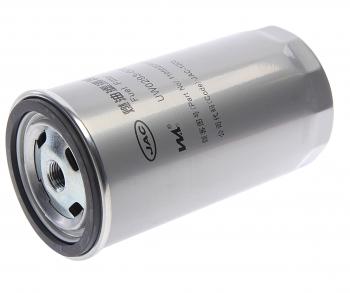 3 389 р. Фильтр топливный JAC Sunray SOLLERS Atlant (2.7D) (4DE1-1D) (Е5) грубой очистки OE JAC 1105021r0070  с доставкой в г. Кемерово. Увеличить фотографию 1