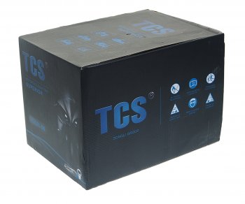 9 499 р. Аккумулятор TCS AGM 30Ач TCS 6ст30 ytx30l-bs  с доставкой в г. Кемерово. Увеличить фотографию 5
