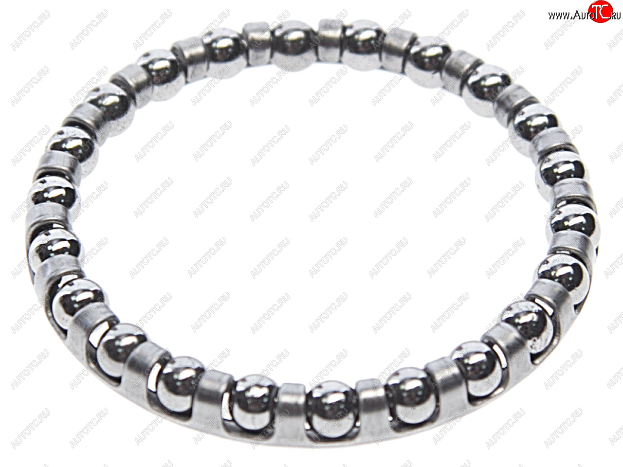 33 р. Подшипник велосипедный задней втулки 1/8 22 шара NO NAME br532x22hs NO NAME br532x22hs  с доставкой в г. Кемерово