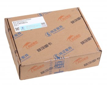 6 849 р. Контроллер управления SHACMAN SHAANXI X6000 кондиционером OE SHACMAN dz9l149585111  с доставкой в г. Кемерово. Увеличить фотографию 3