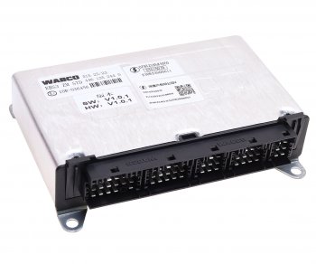 61 999 р. Блок управления SHACMAN SHAANXI X6000 электронный EBS OE SHACMAN dz9x259584060  с доставкой в г. Кемерово. Увеличить фотографию 1